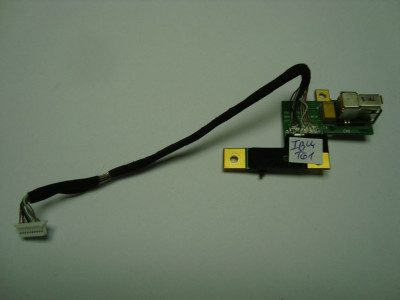 Платка USB IBM Lenovo T61 R61